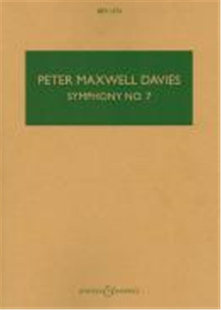 Symphonie Nr. 7